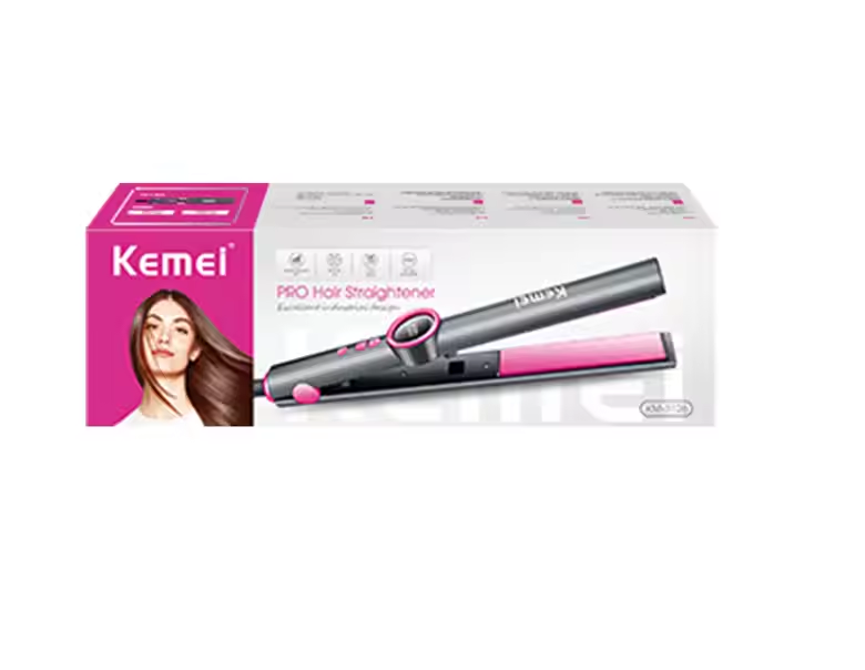 Chapinha Kemei 3126