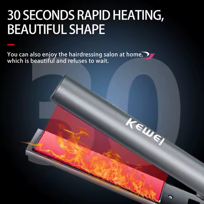 Chapinha Kemei 3126