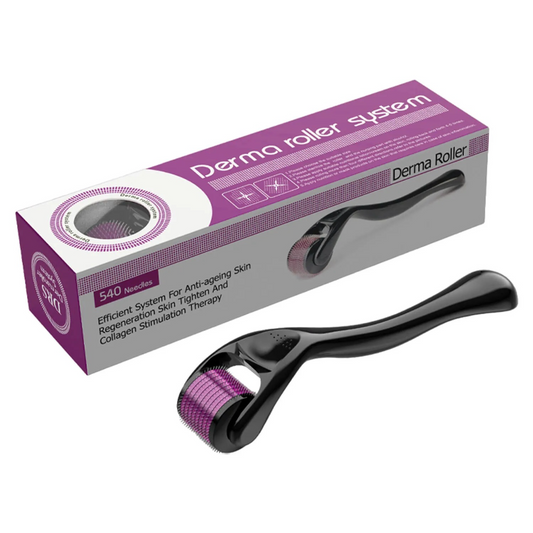 Derma Roller System 0,5